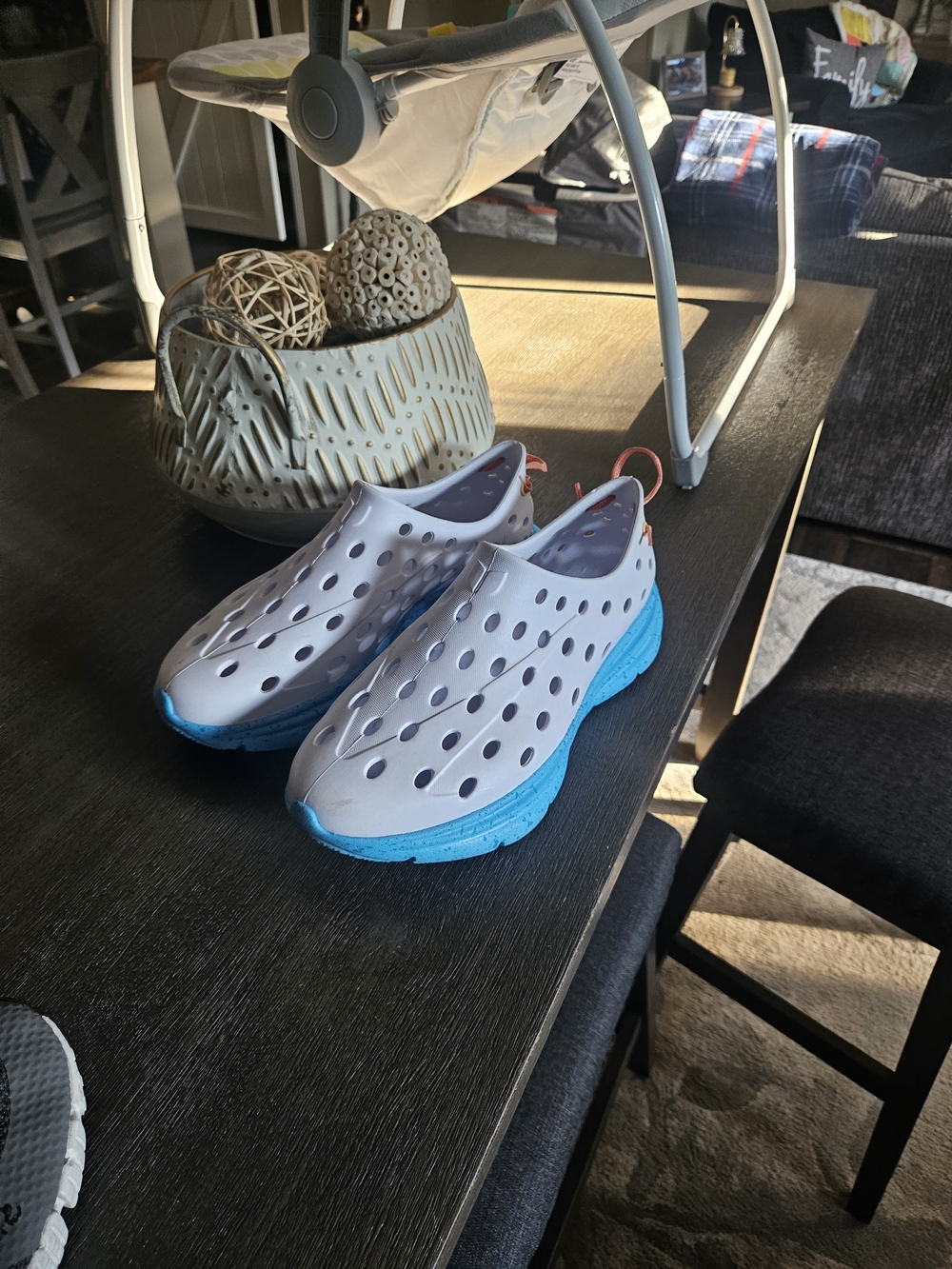 Men's Kane Revive
